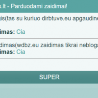 Wapex.us.lt - Pigios wap paslaugos tau! - Nemokamai žaidimai