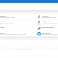DataLife Engine v.14.1 Final Release + Lietuvių kalba - Administracijos panelė